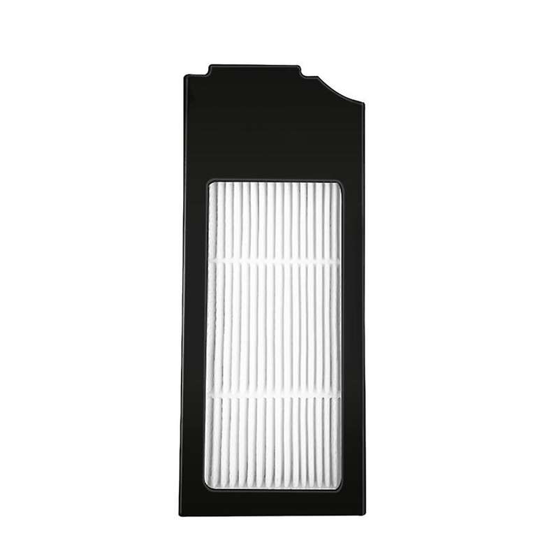 Air Hepa Filter Kit for Ecovacs Deebot X1 Serise Turbo / Omni Robotic