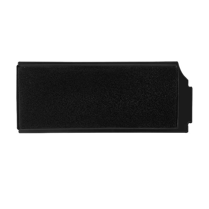 Air Hepa Filter Kit for Ecovacs Deebot X1 Serise Turbo / Omni Robotic