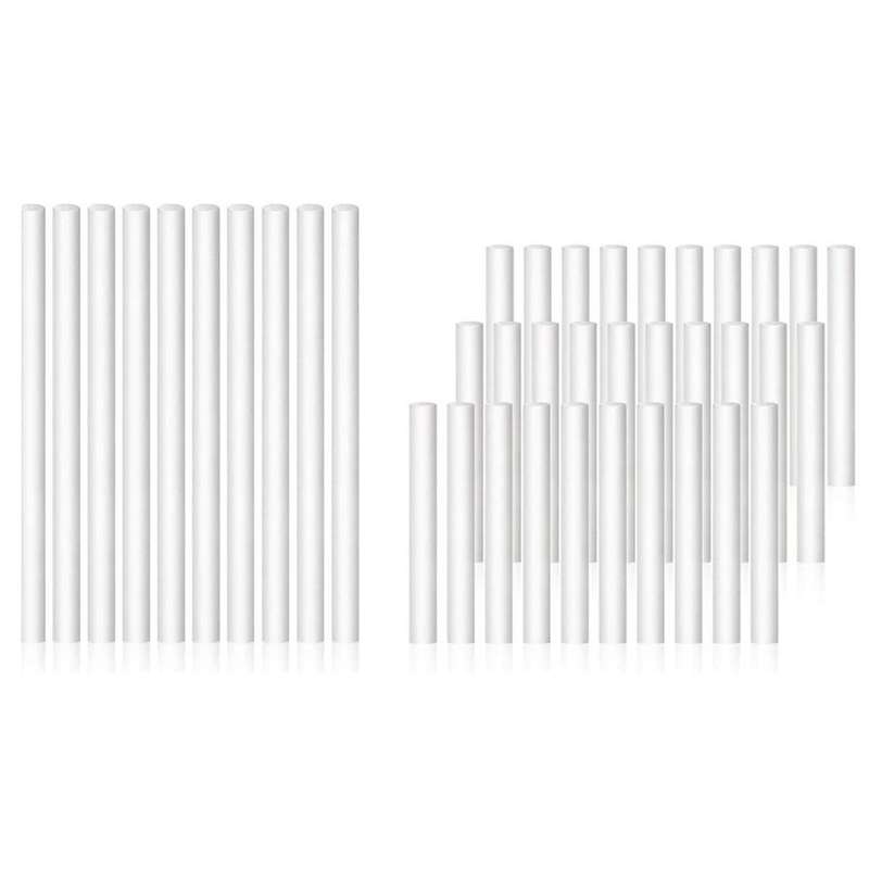 40 Pcs Humidifier Stick Filter ,5.3/ 2.9 In,for Office,home,bedroom
