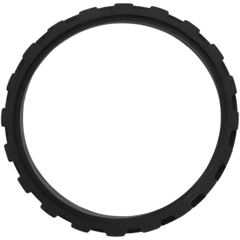 4pcs Tire Skin for Irobot Roomba Wheels Series 500, 600, 700, 800
