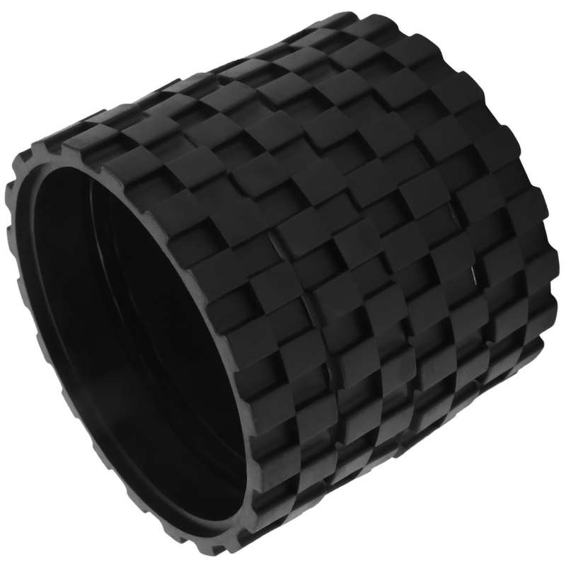 4pcs Tire Skin for Irobot Roomba Wheels Series 500, 600, 700, 800