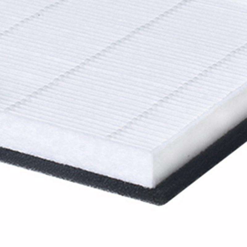Hepa Filter Sponge Filter for Ilife V8 V8s X750 X800 X785 V80 6pcs