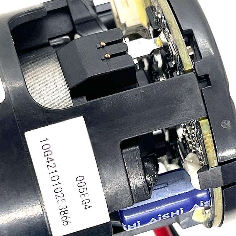Vacuum Cleaner Motor for Dreame T20 Handheld Cordless Vacuum Cleaner