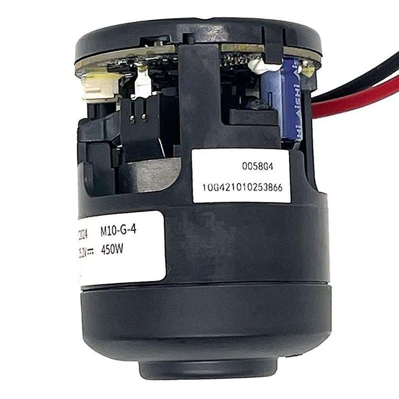 Vacuum Cleaner Motor for Dreame T20 Handheld Cordless Vacuum Cleaner