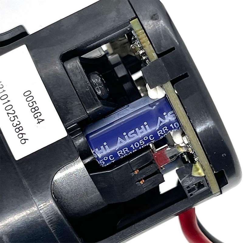 Vacuum Cleaner Motor for Dreame T20 Handheld Cordless Vacuum Cleaner