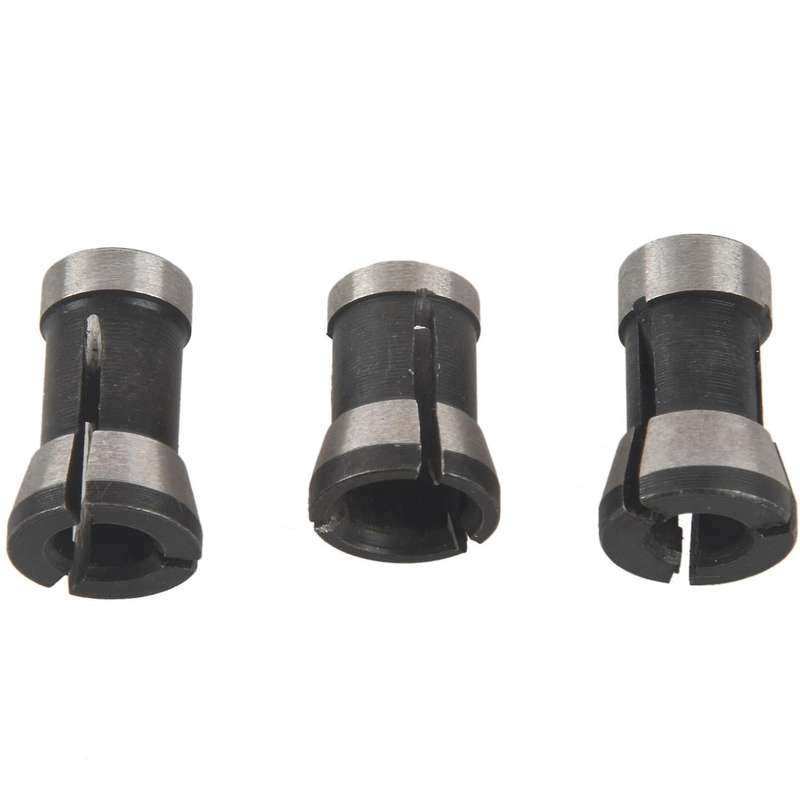 6mm&6.35mm&8mm-woodworking Router Bit,engraving Wood Milling Cutter