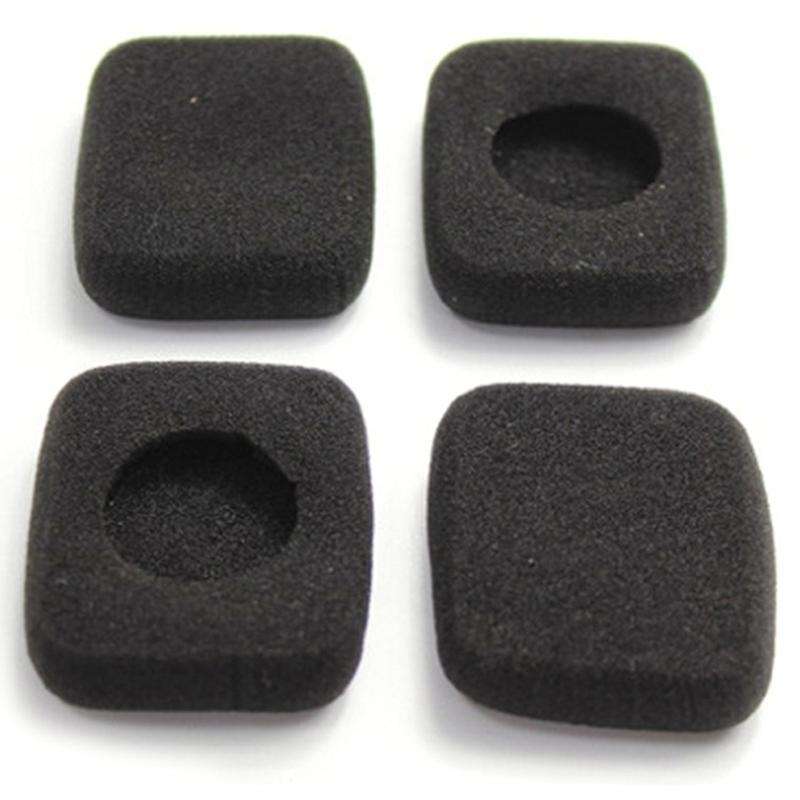 For Bang Olufsen Bo Form 2i Headset Headset Sponge Earmuffs