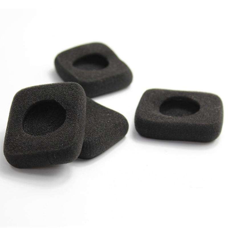 For Bang Olufsen Bo Form 2i Headset Headset Sponge Earmuffs
