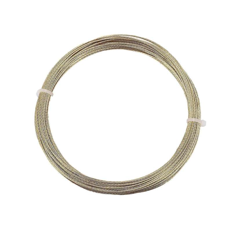 20m Car Windshield Window Removal Install Steel Wire Rope
