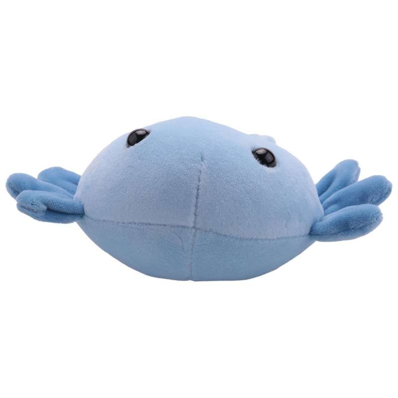Cute Animal Plush Axolotl Toy Doll Stuffed Ie Pulpos Plush Soft C