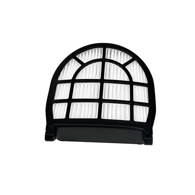 Filters and Post-motor Hepa Filter Replacement for Shark Lz600, Lz601
