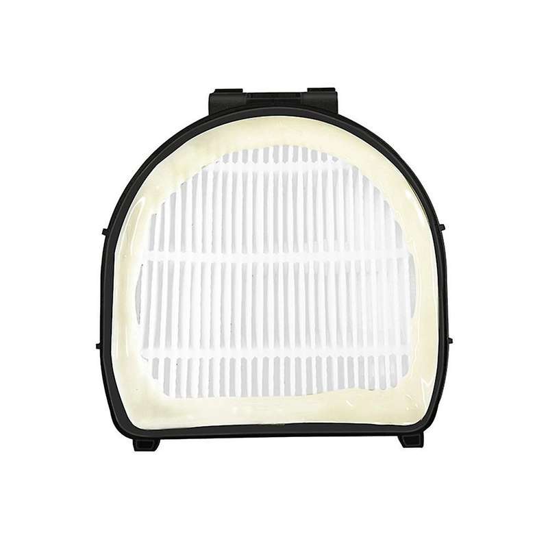 Filters and Post-motor Hepa Filter Replacement for Shark Lz600, Lz601