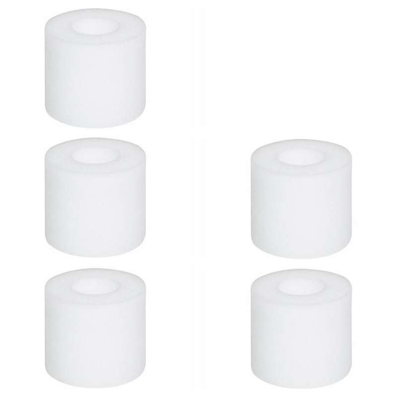 5pcs Replacement Sponge Foam for Shark Lz600 Lz601 Lz602 Filter