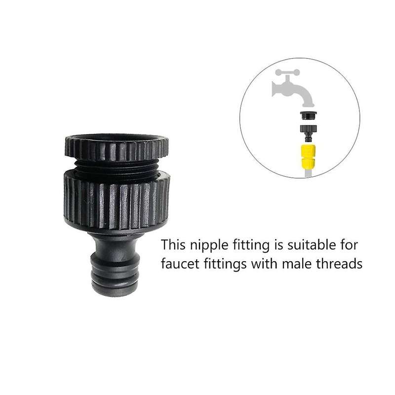 For Karcher Connector K Series K2 K3 6.465-031.0 Tools