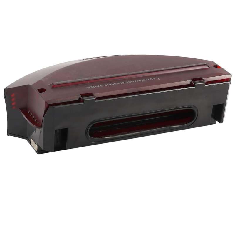 Dust Collecting Box with Hepa Filter for Irobot Roomba 800 900 Series