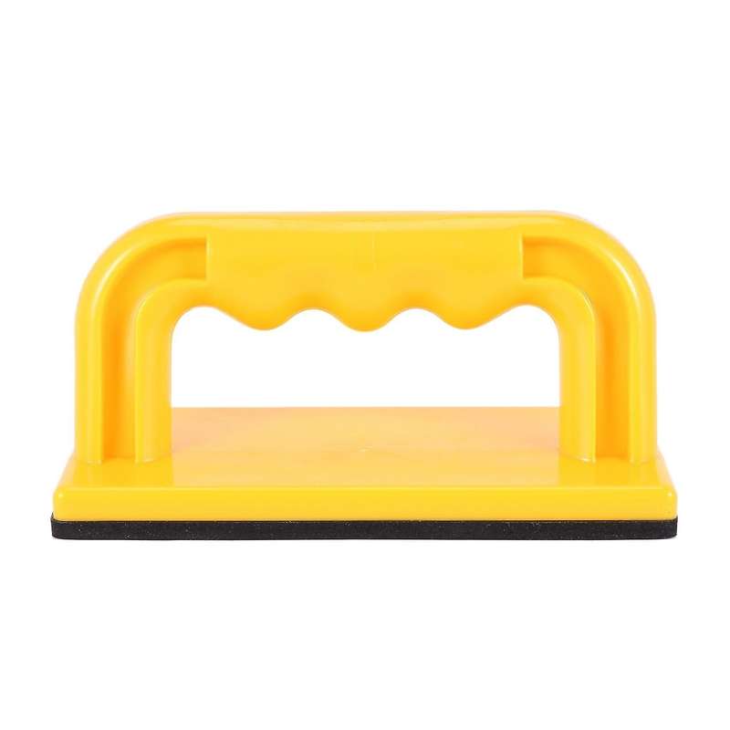 Wood Cutting Push Up Stick Block 2-pack Set