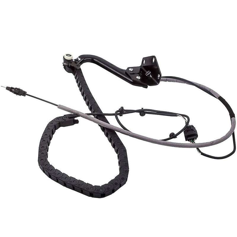 Car Rear Right Sliding Door Cable for Mercedes Bezn Sprinter Crafter