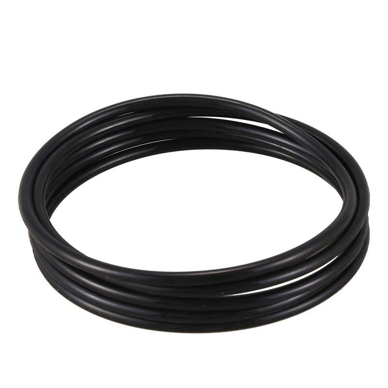5 Stk 85 Mm Aussen Dmr 3,5 Mm Dicke Gummi O Ring Dichtungen
