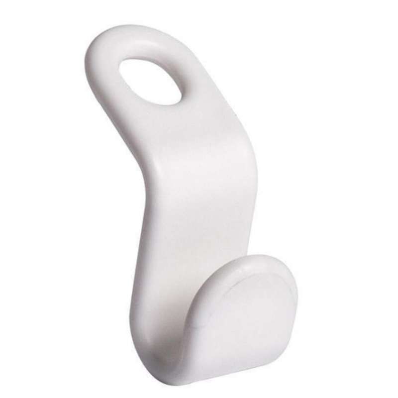 Multi-function Wardrobe Hanger Hook Coat Hook Plastic Organizer A