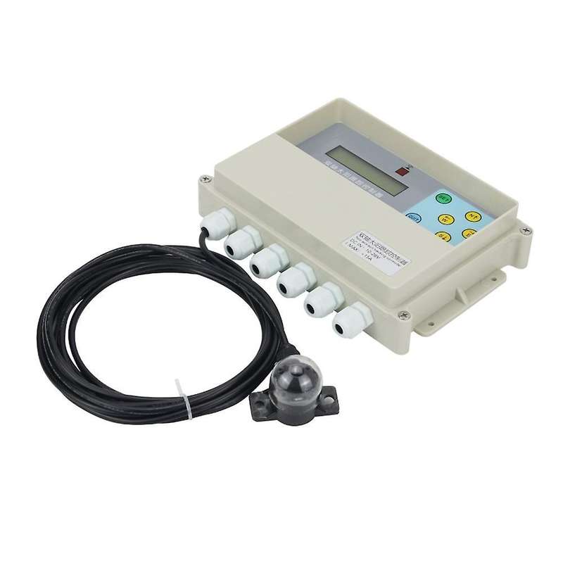 Sun Tracker Automatic Tracking Controller System Platform Tracking