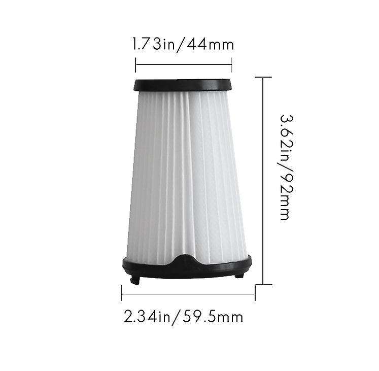 Filters Set for Electrolux Zb3301 Zb3302 Aeg Cx7-2 Aef150 Parts
