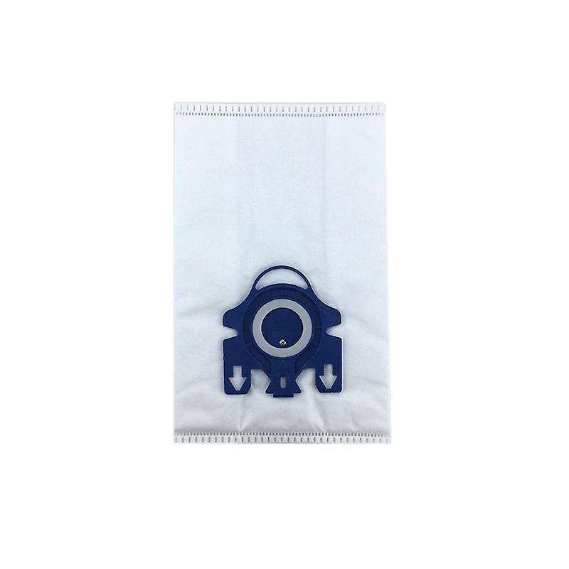 5pcs 3d Efficiency Dust Bags Filters for Miele Gn Series