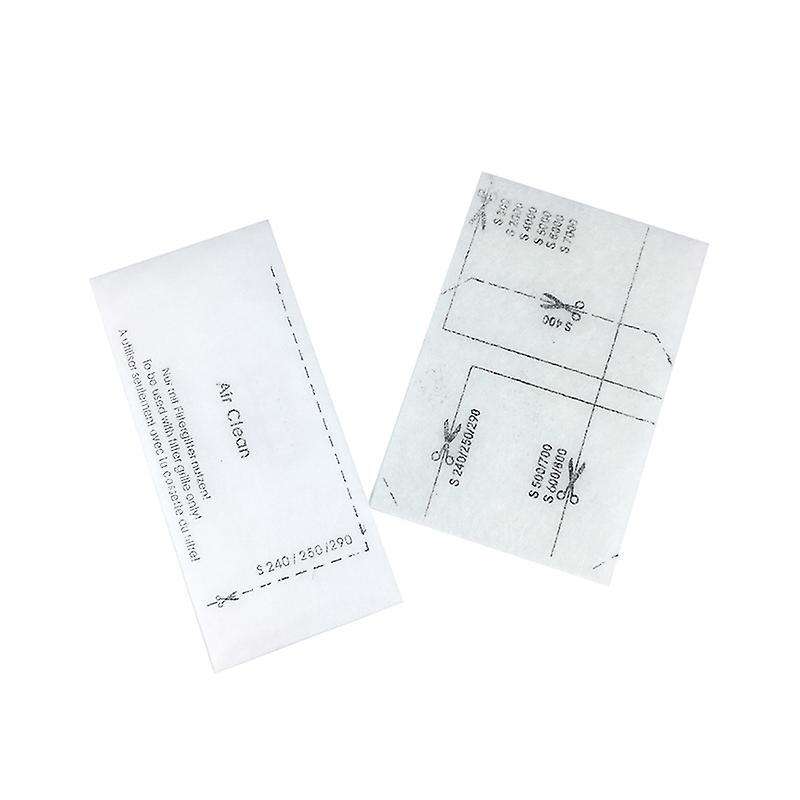 5pcs 3d Efficiency Dust Bags Filters for Miele Gn Series