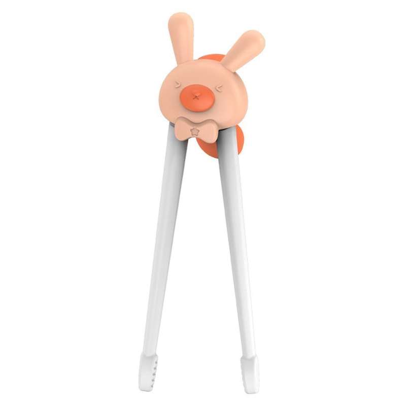 Children's Tableware Correction Cartoon Training Chopsticks Baby A