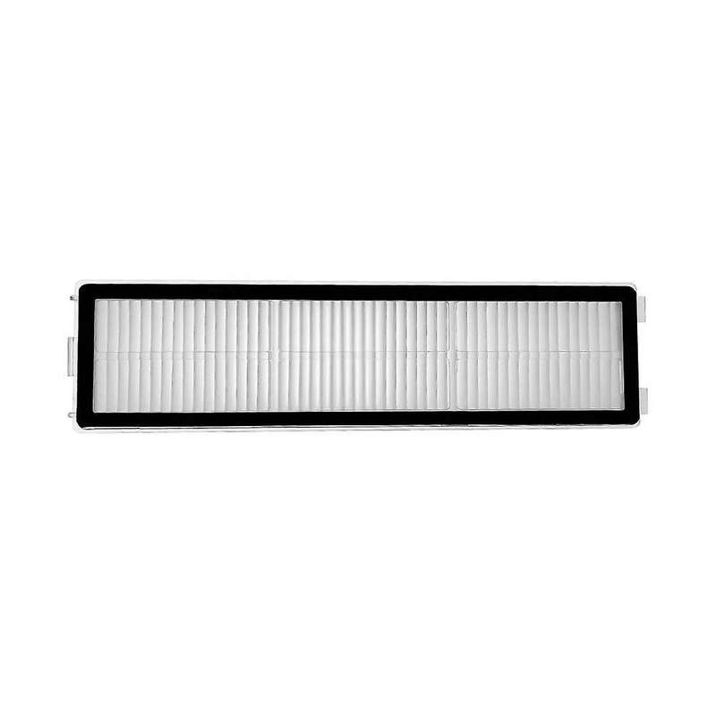 Hepa Filter Mop Rag Pad Replacement Kit for Xiaomi Dreame Bot L10 Pro