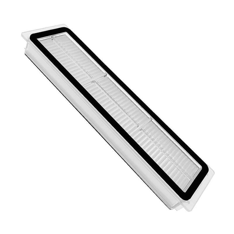 Hepa Filter Mop Rag Pad Replacement Kit for Xiaomi Dreame Bot L10 Pro