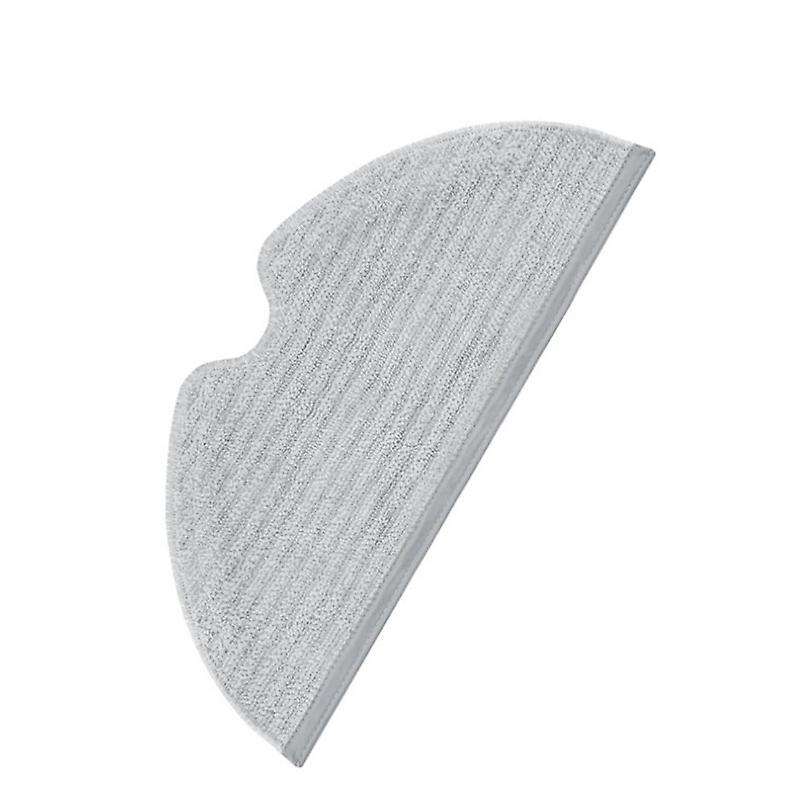 Hepa Filter Mop Rag Pad Replacement Kit for Xiaomi Dreame Bot L10 Pro