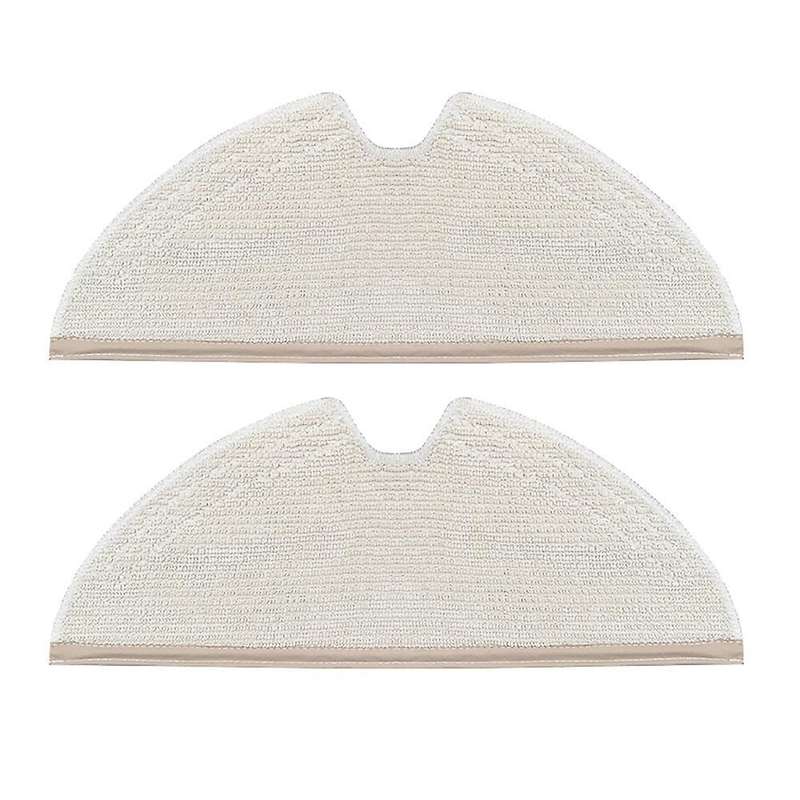 Mop Cloth Accessories for Xiaomi Roborock Q7 Max/max+/t8 Robot Parts