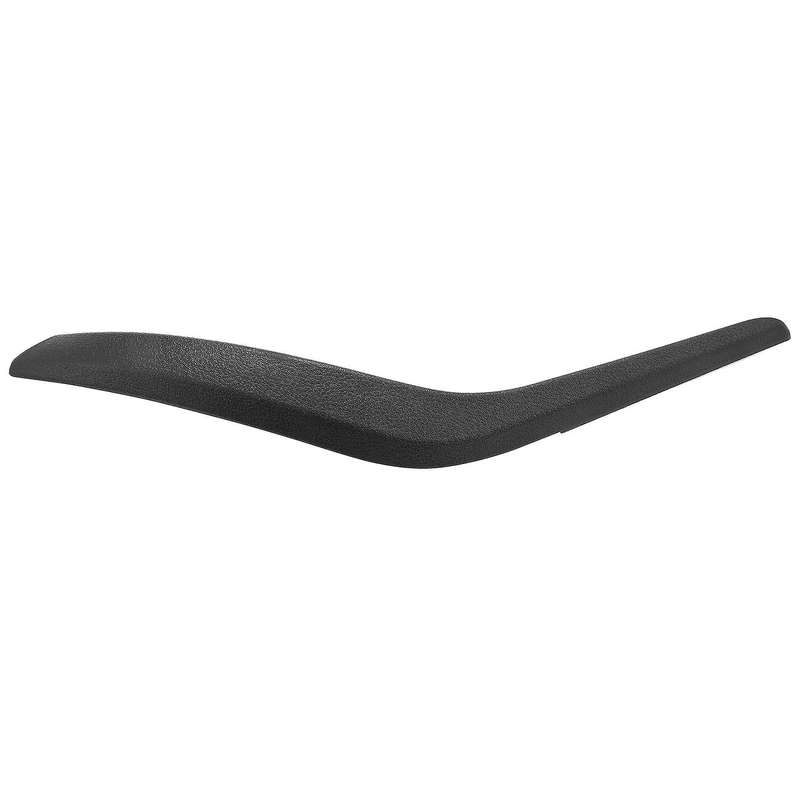 Car Right Inner Door Handle Cover for Bmw X1 E84 2010-2016 Black