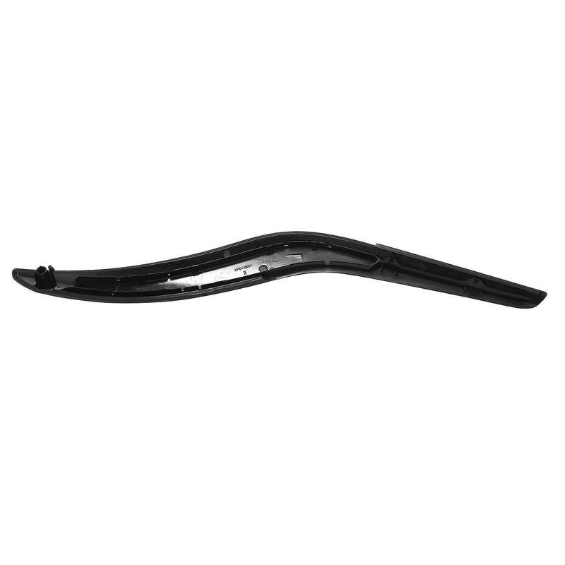 Car Right Inner Door Handle Cover for Bmw X1 E84 2010-2016 Black