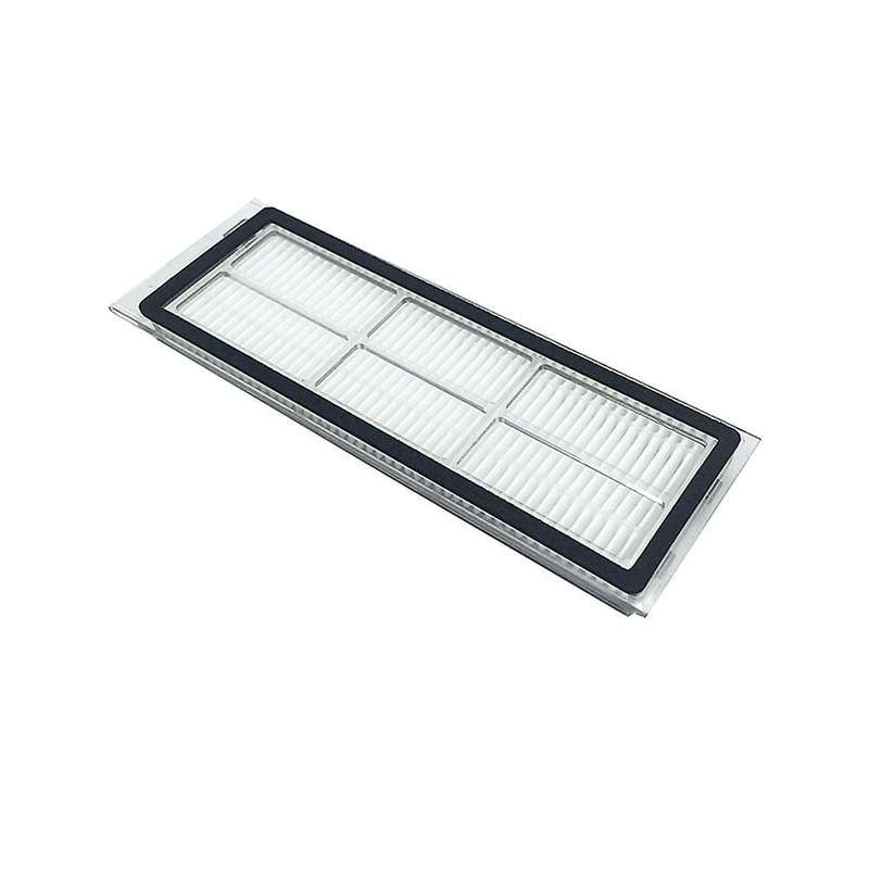 2pcs Hepa Filter for 360 X90 X95 Robot Robotic Vacuum Cleaner Sweeper