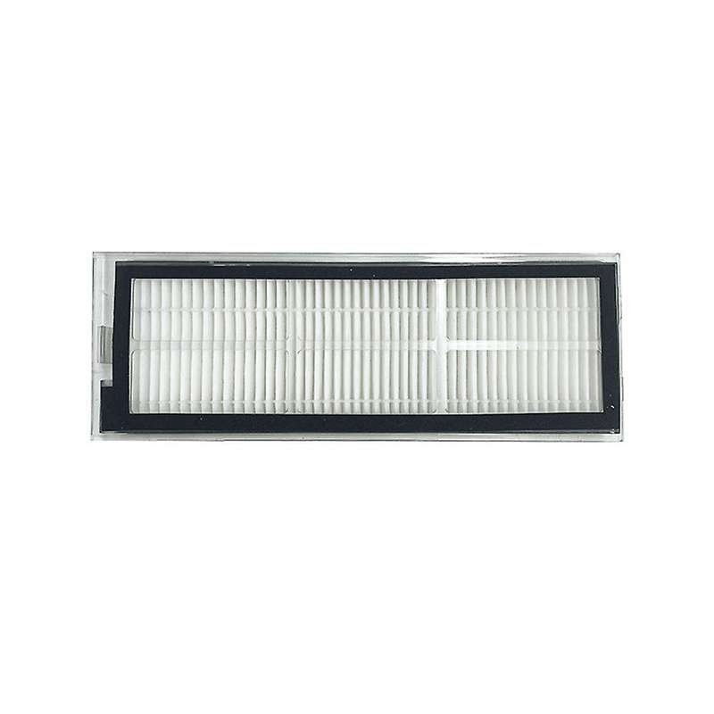 2pcs Hepa Filter for 360 X90 X95 Robot Robotic Vacuum Cleaner Sweeper