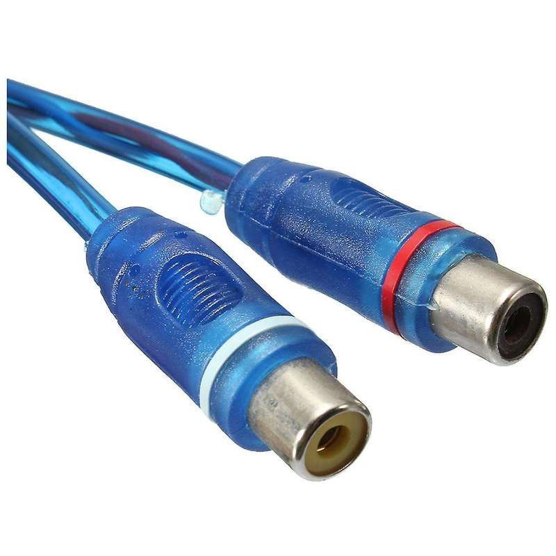 3 Meter Midi Extension Cable 5 Pin Plug Male to Male Connector Silver