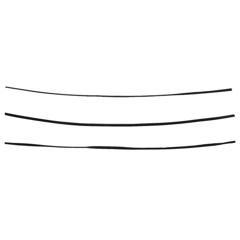 200x Plastic Shell Package Reusable Twist Ties Cable Fasteners 150mm