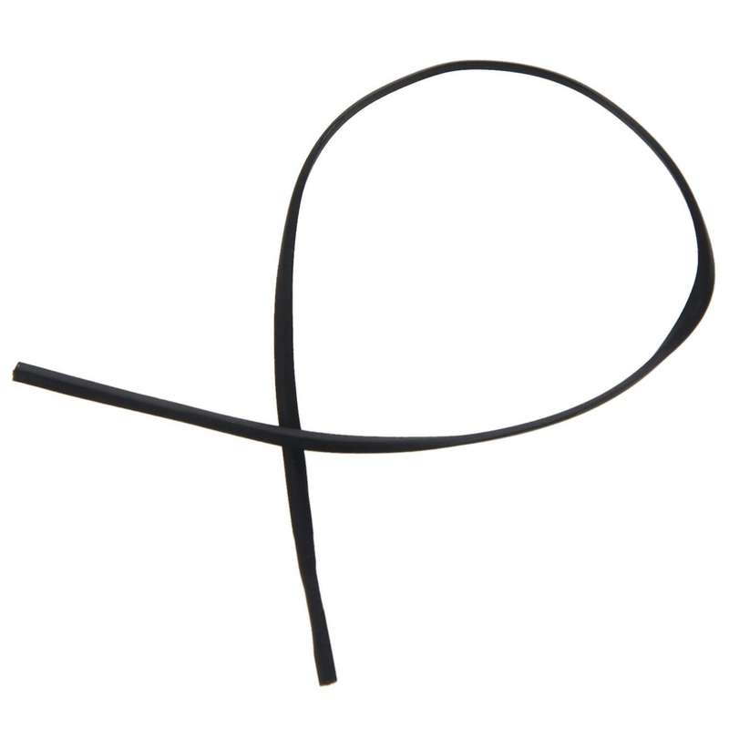200x Plastic Shell Package Reusable Twist Ties Cable Fasteners 150mm