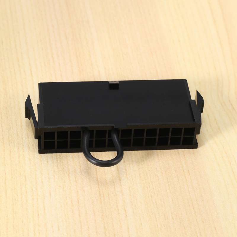 4-pin Atx Power Supply Jumper Bridge Tool Psu Starter without Being