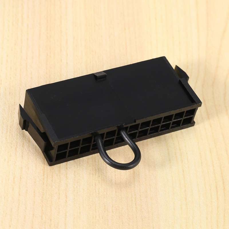 4-pin Atx Power Supply Jumper Bridge Tool Psu Starter without Being