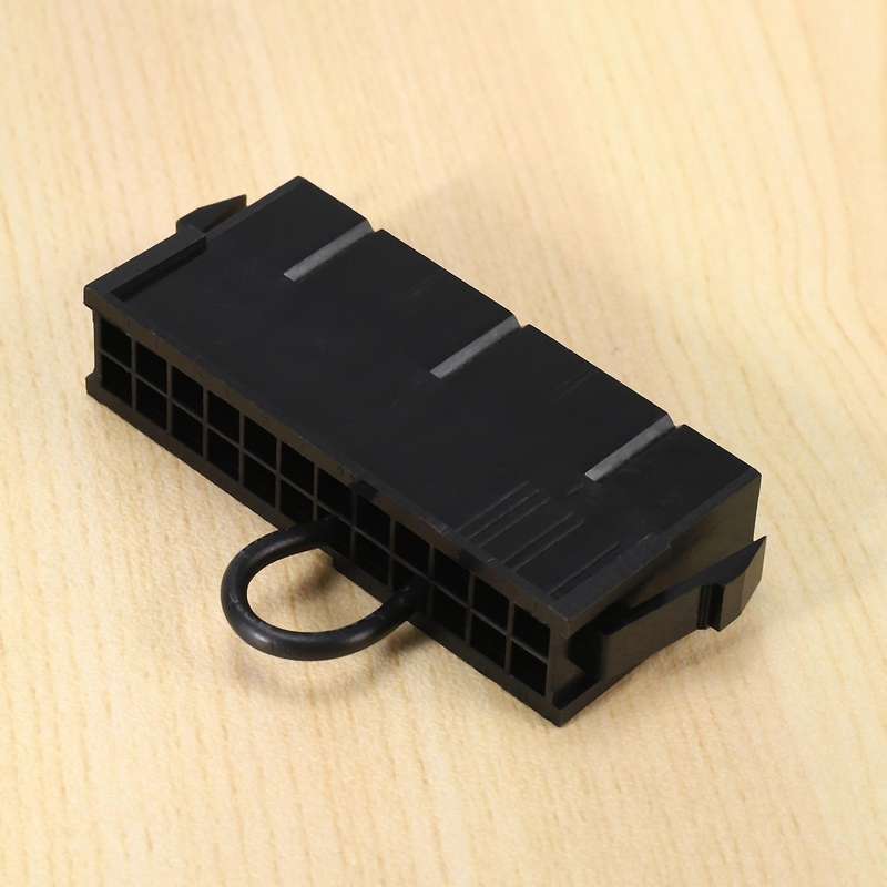 4-pin Atx Power Supply Jumper Bridge Tool Psu Starter without Being
