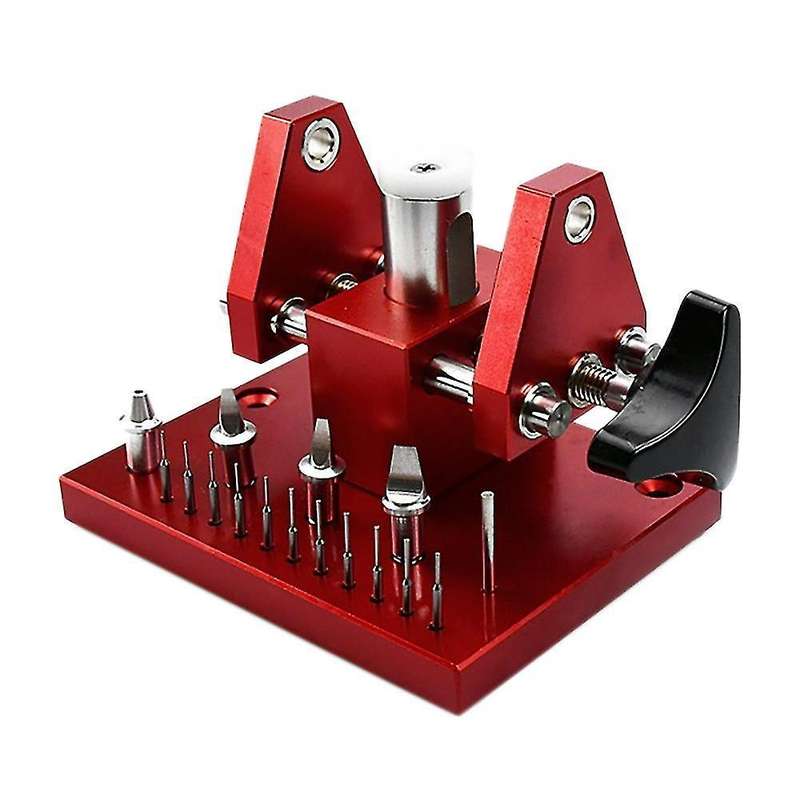 Watchmaker Repair Tool Snap On Watch Back Case Cover Remover