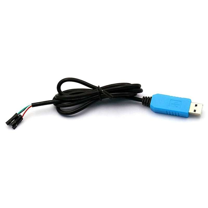 1pcs/lot Pl2303 Ta Usb Ttl Rs232 Convert Serial Cable Pl2303ta