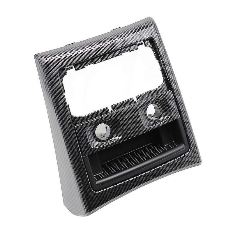 Ac Vent Grille Outer Frame Cover For-bmw 3 Series E90 E91 2005-2012 B