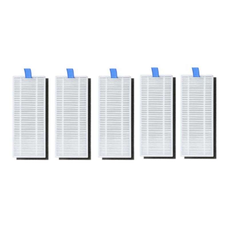 Hepa Filter Replacement Parts for Bissell Ev675 Robot Vacuum Cleaner