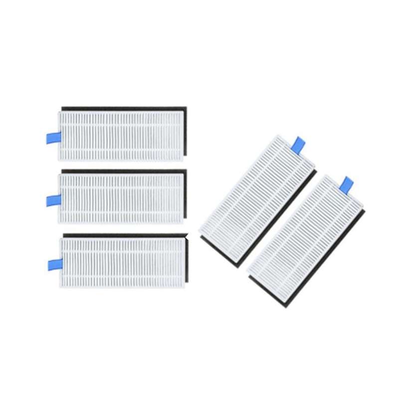 Hepa Filter Replacement Parts for Bissell Ev675 Robot Vacuum Cleaner