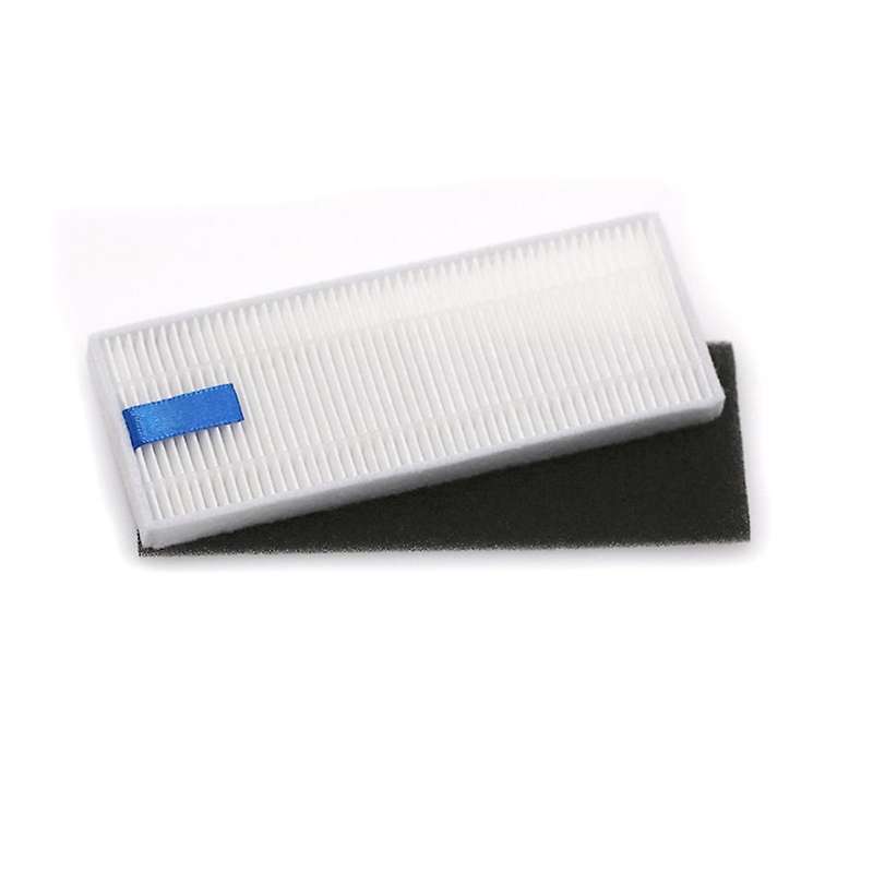 Hepa Filter Replacement Parts for Bissell Ev675 Robot Vacuum Cleaner