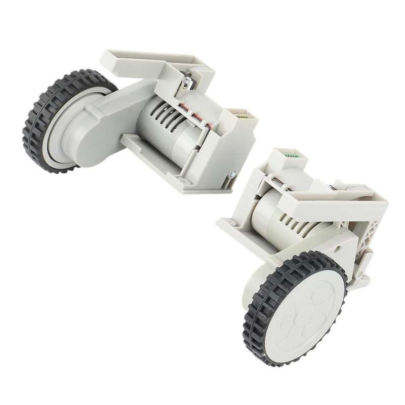 For Liectroux A335 A338 Robot Vacuum Cleaner Left and Right Wheels