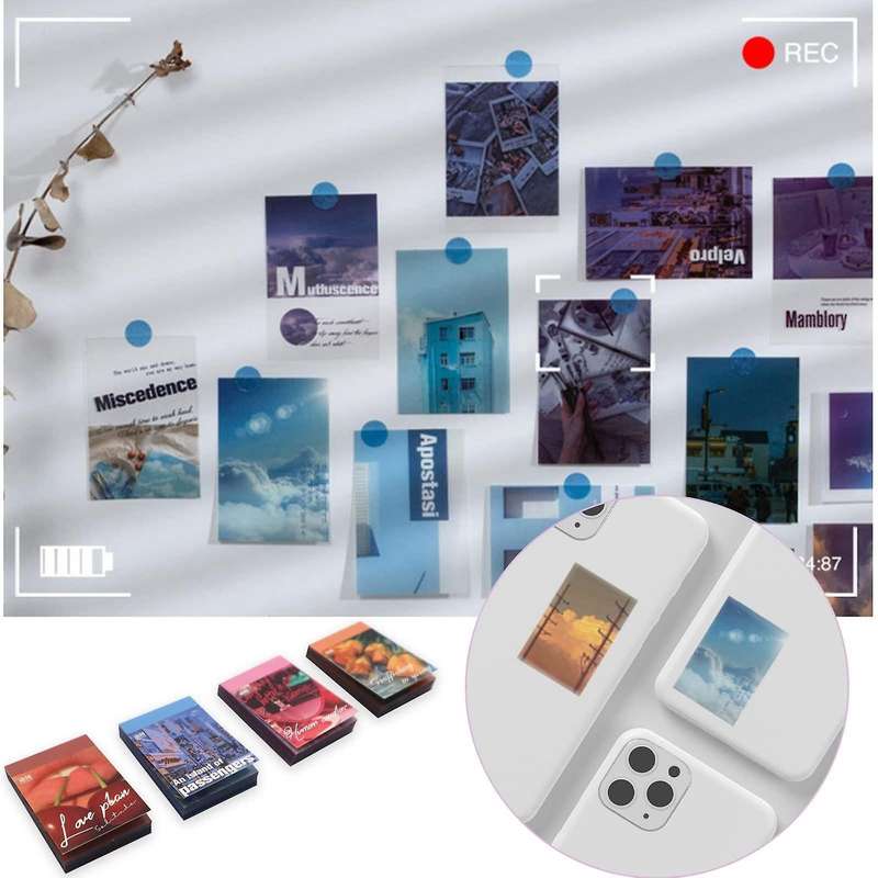 240pcs Pet Scrapbooking Stickers, for Journaling Scrapbook Planner